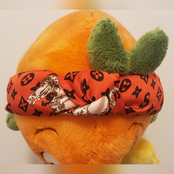 🆕️🌟Designer Inspired Headband - Picture 3 of 6